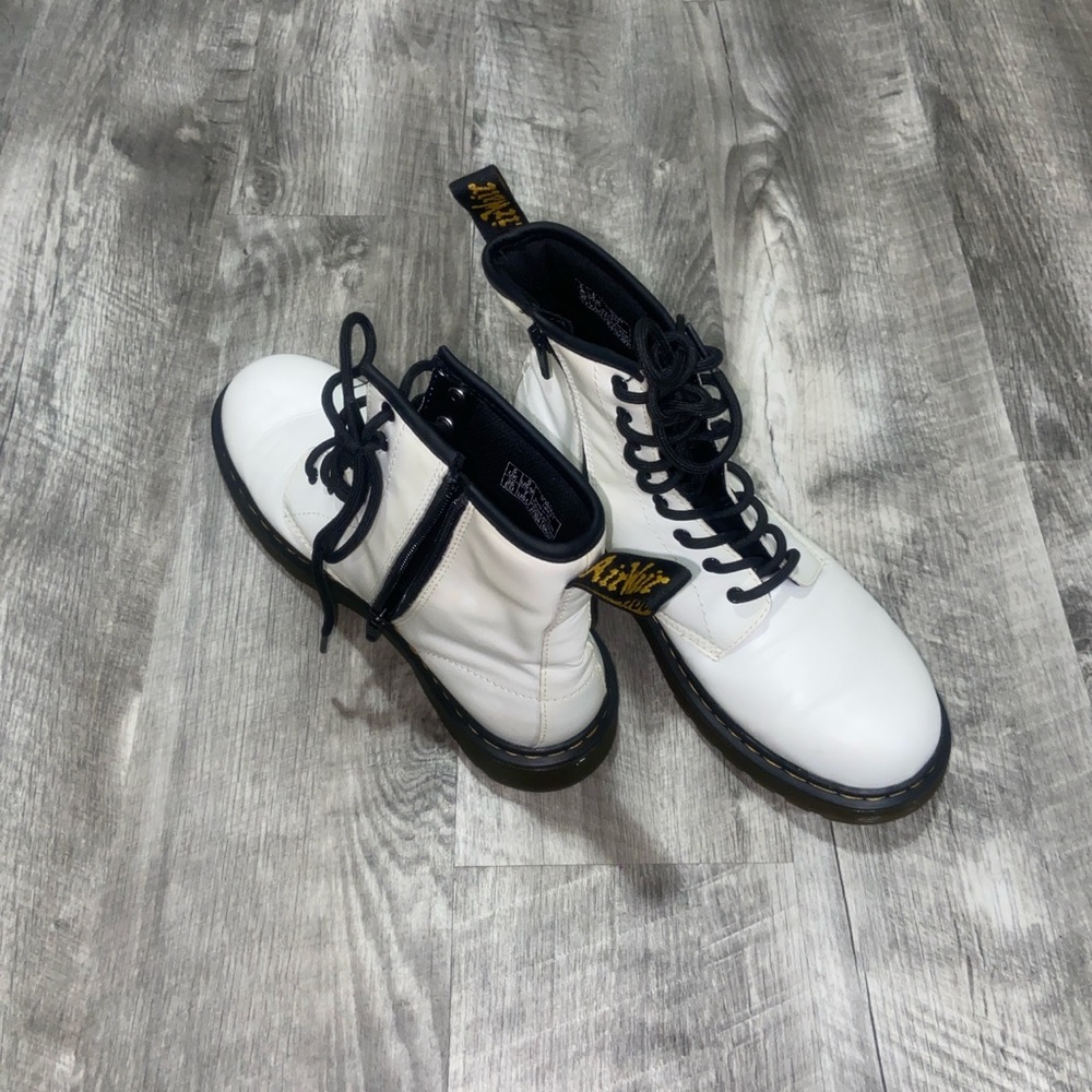 Doc Martins US 7.5